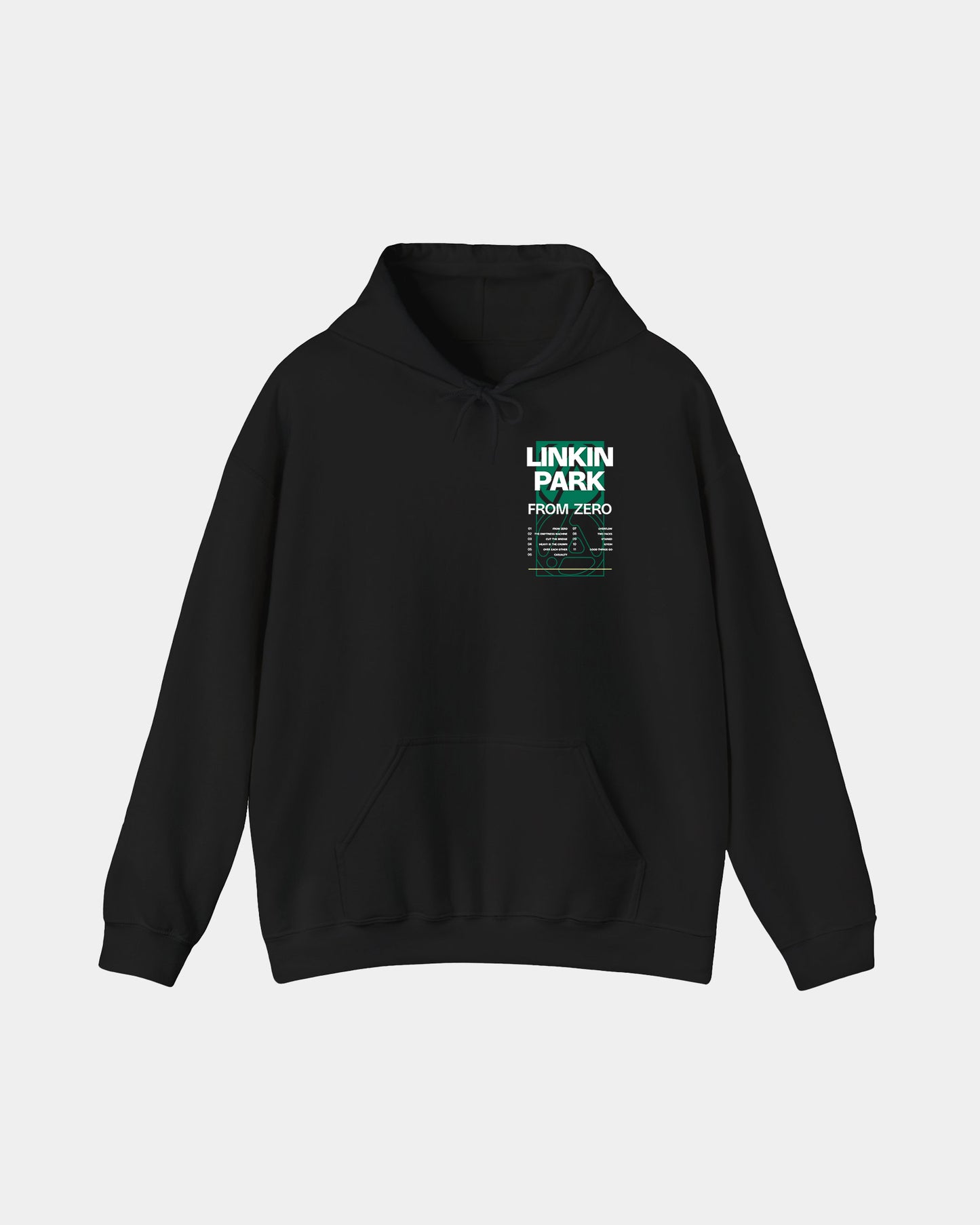 From Zero Polera