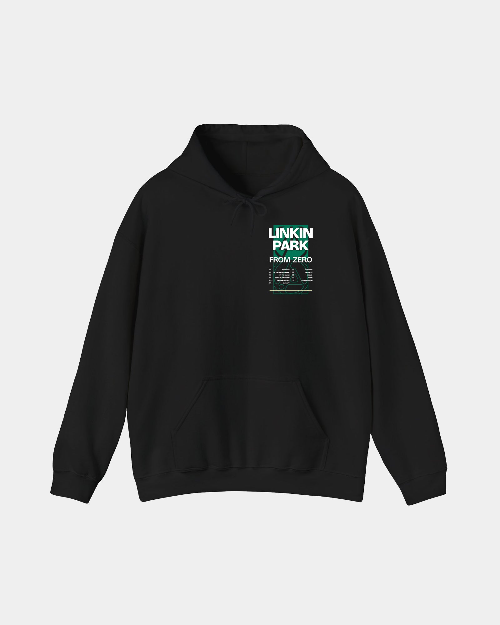 From Zero Polera
