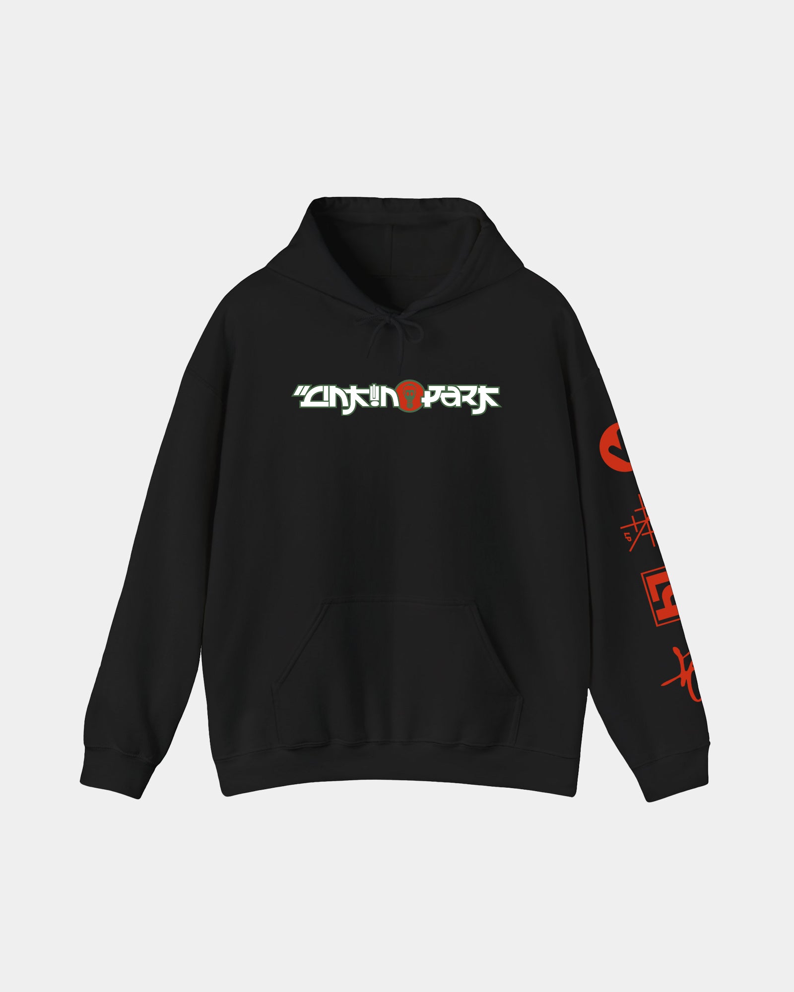 Linkin Park HT Polera