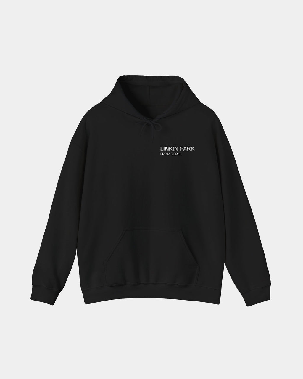 Linkin Park From Zero v.1 Polera