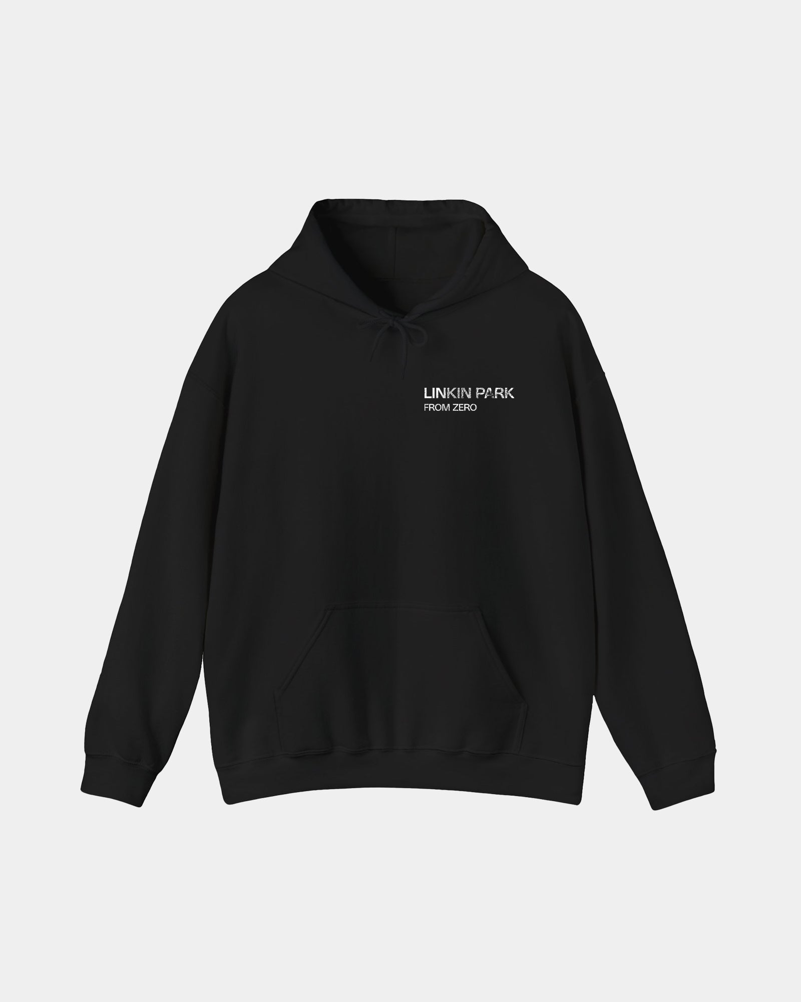 Linkin Park From Zero v.1 Polera