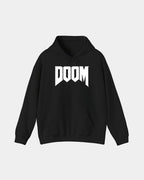 DOOM Logo Polera