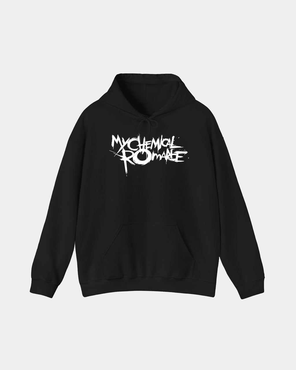 My Chemical Romance v.1 Polera