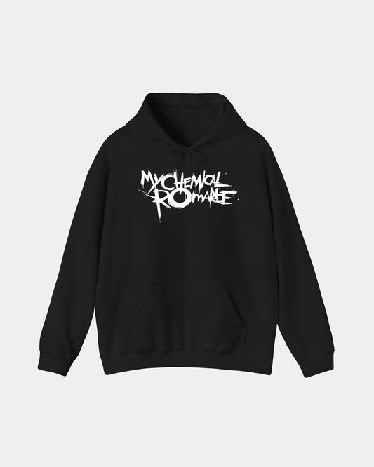 My Chemical Romance v.1 Polera
