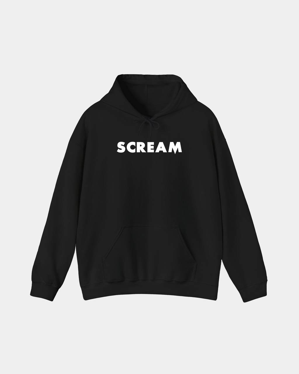 Ghostface Polera