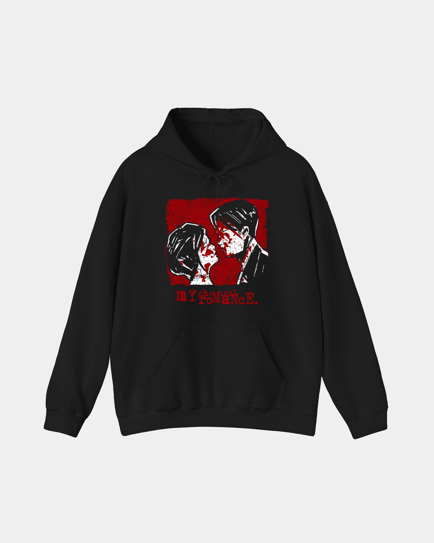 My Chemical Romance ❤️‍🩹  Polera
