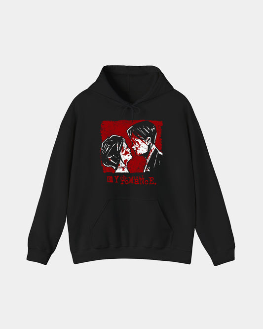 My Chemical Romance ❤️‍🩹  Polera