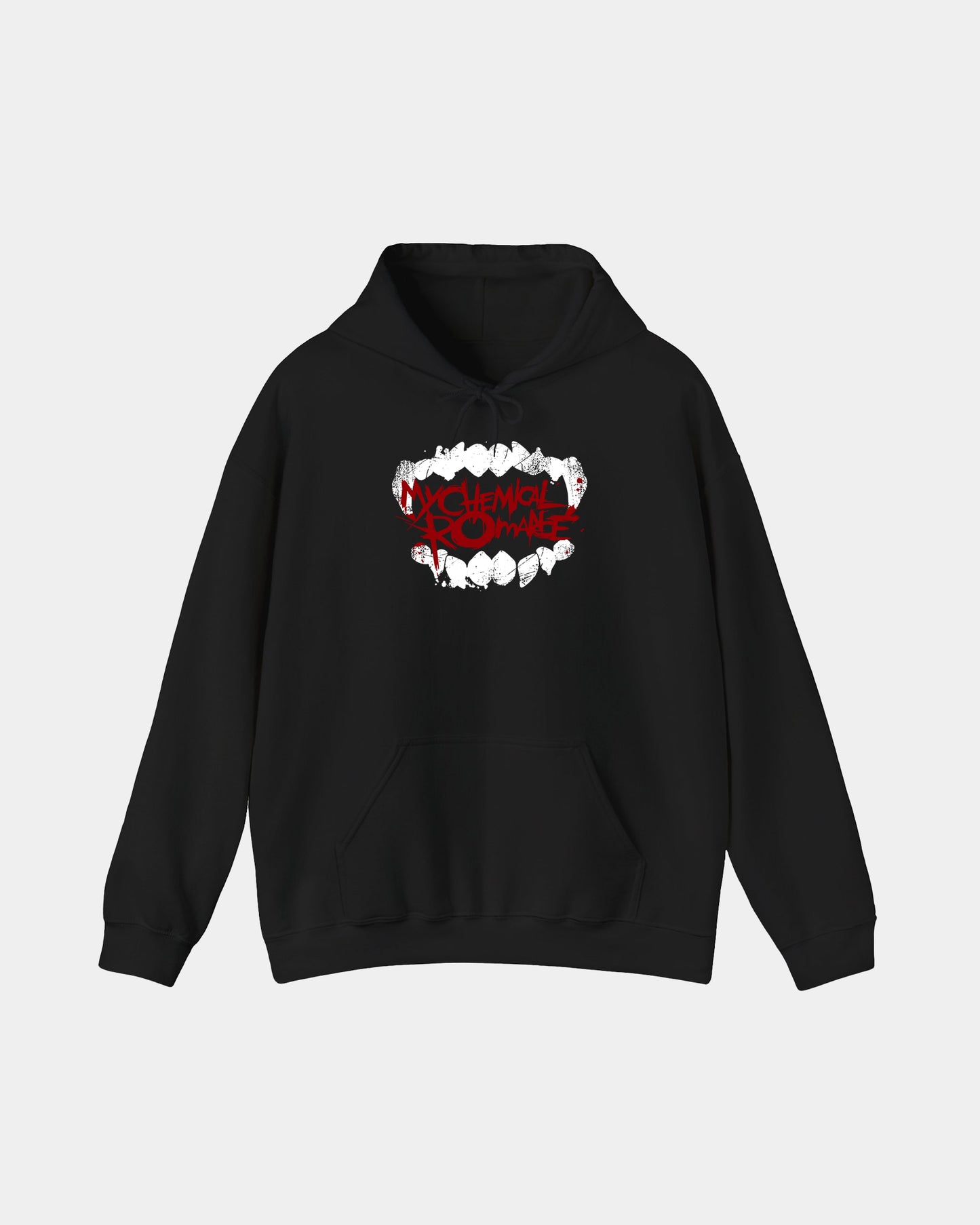 My Chemical Romance Bite Polera