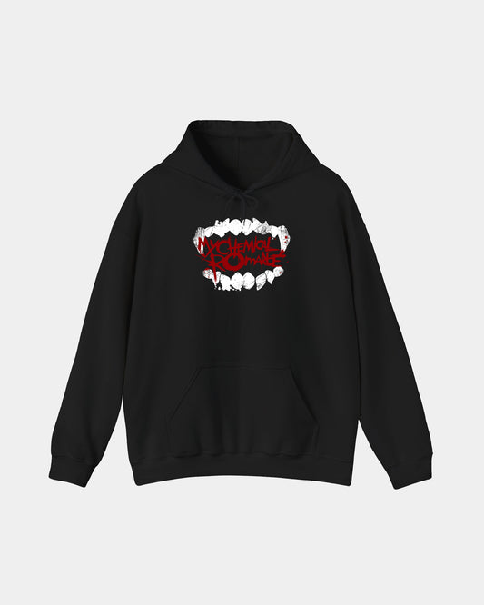 My Chemical Romance Bite Polera