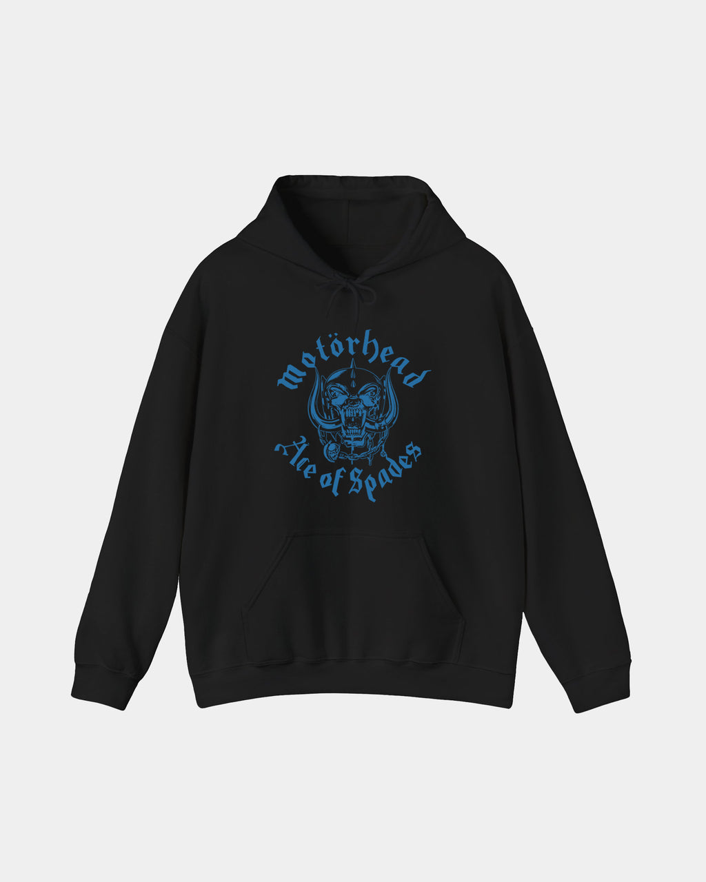 Motörhead Ace of Spades Lyrics Polera