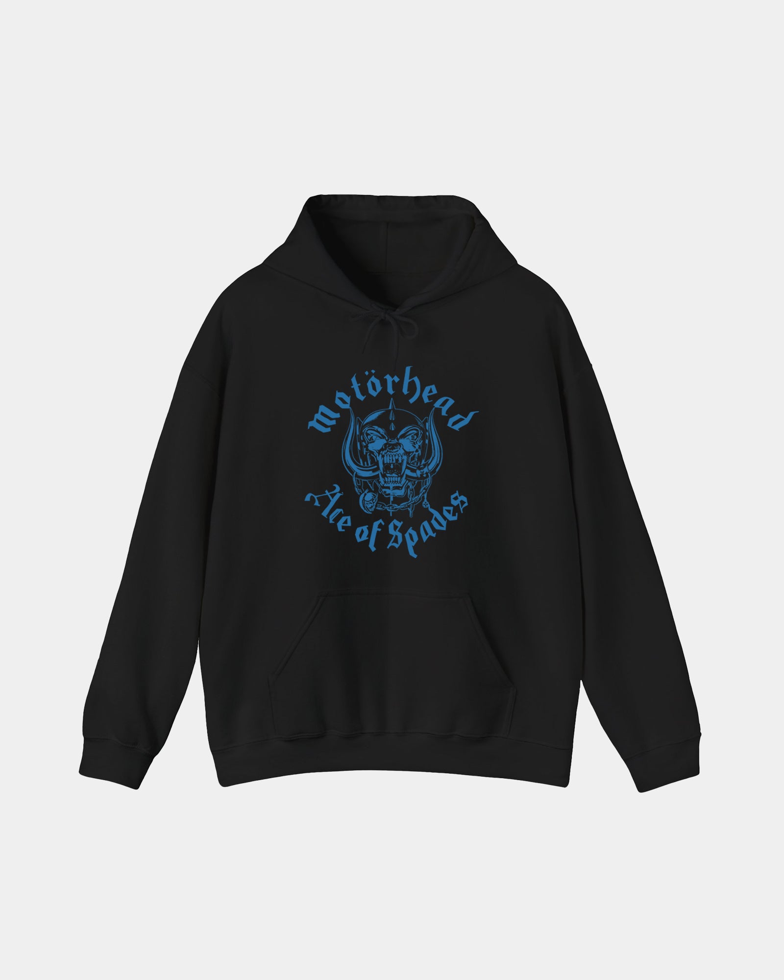 Motörhead Ace of Spades Lyrics Polera