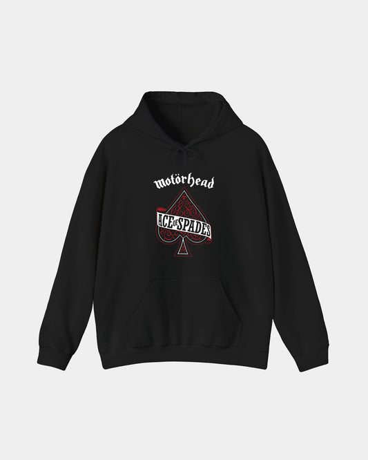 Motörhead Ace of Spades Polera