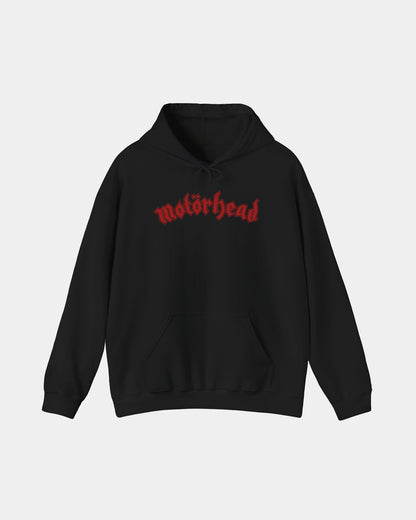 Motörhead 🔴 Polera