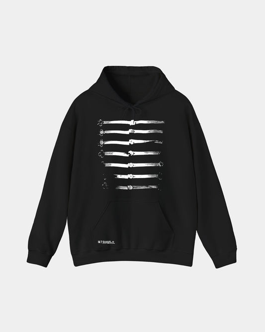 Outfit MCR Polera