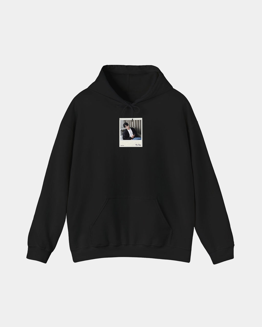Jung Kook My You Polera