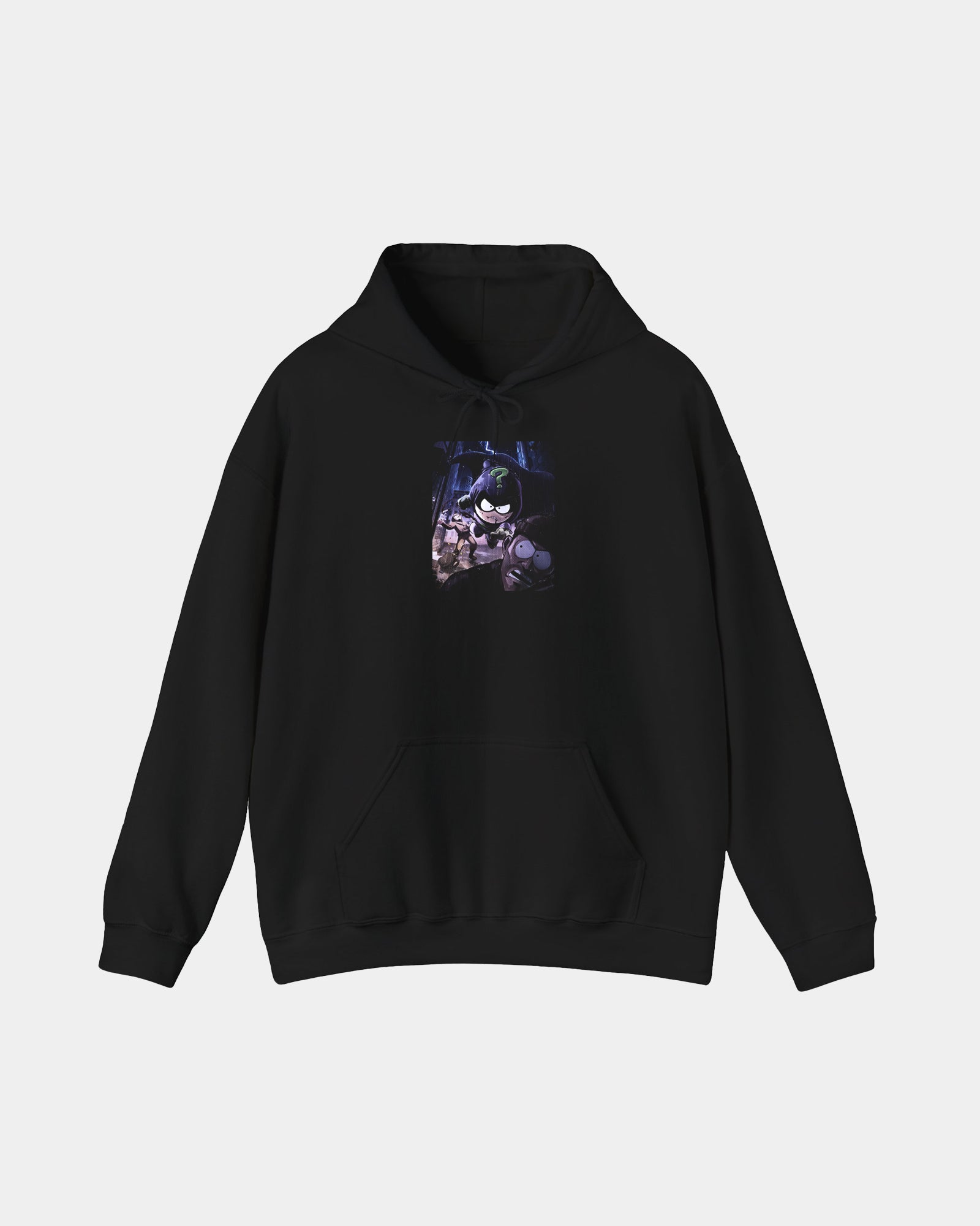 Mysterion Polera