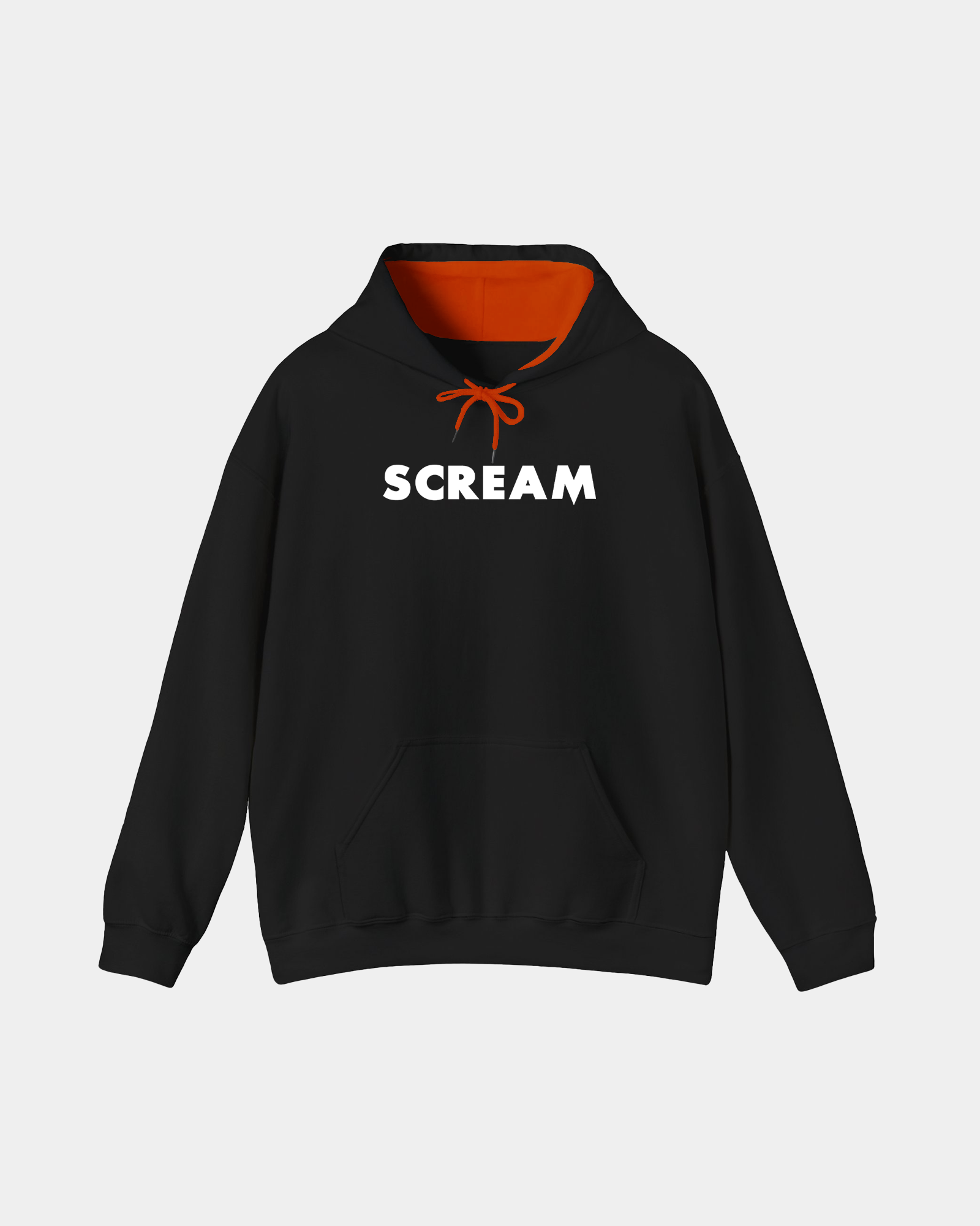 Ghostface Polera