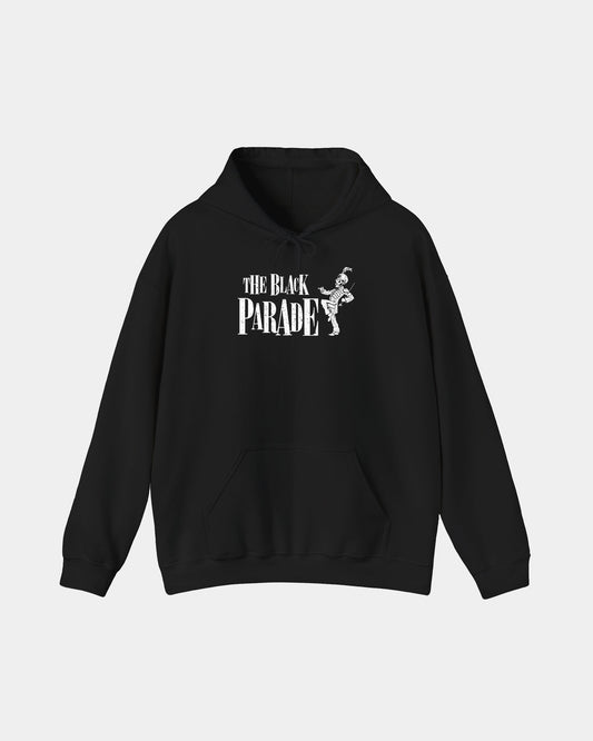 The Black Parade Polera