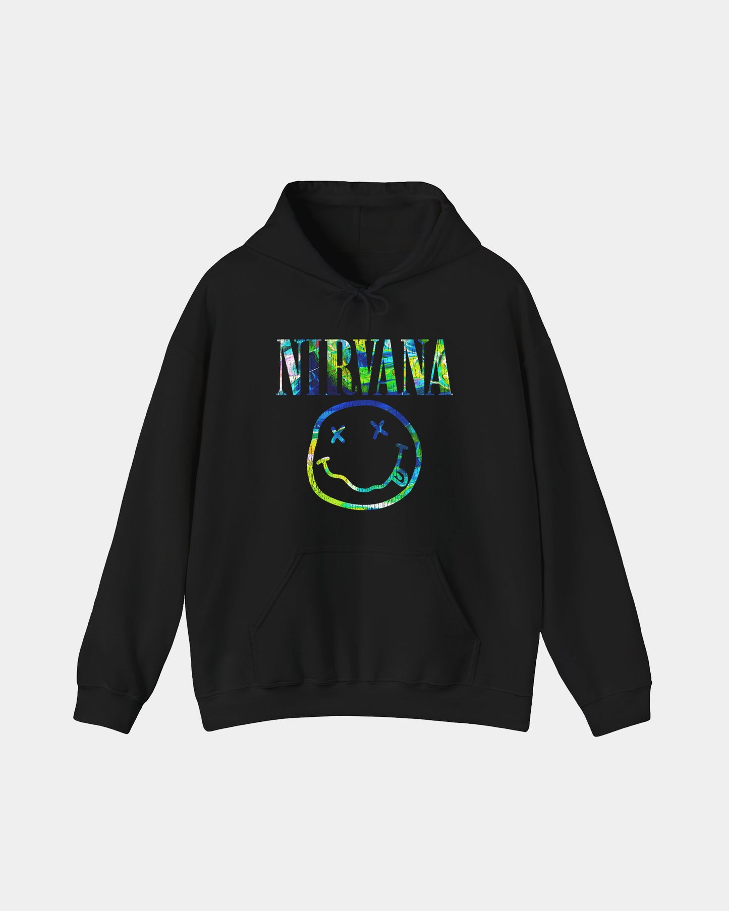 Nirvana Acid Polera