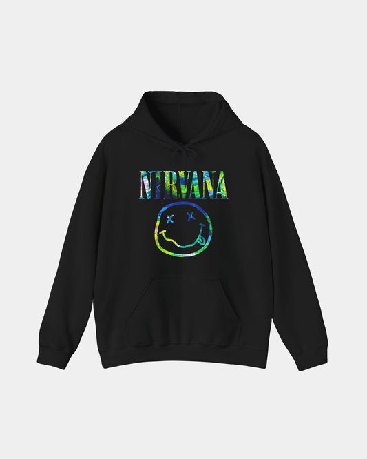 Nirvana Acid Polera