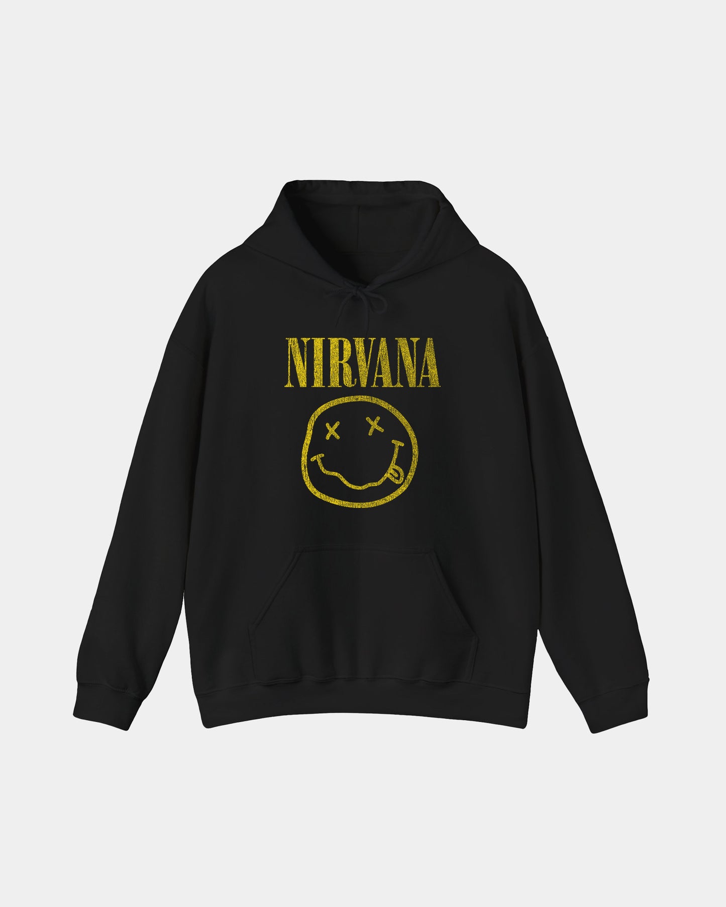 Nirvana Flower Sniffin Polera