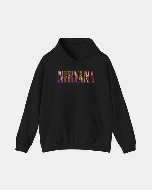 Nirvana Flor 🌸 Polera