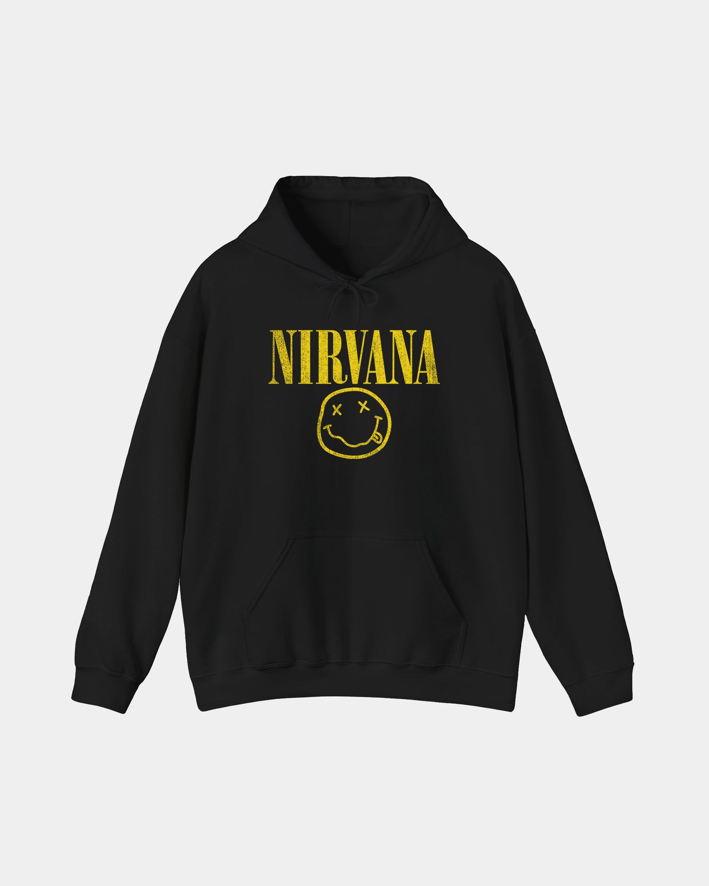 Nirvana 🥴 Polera