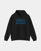 Nirvana Nevermind Polera