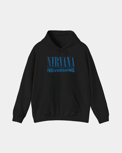 Nirvana Nevermind Polera
