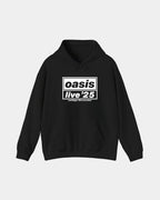 Oasis Tour Live'25 Chile 🇨🇱 Polera