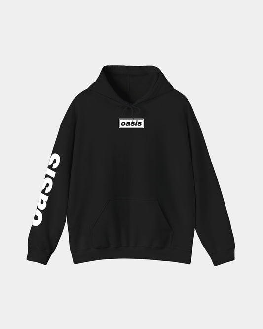 Oasis Live'25 Polera