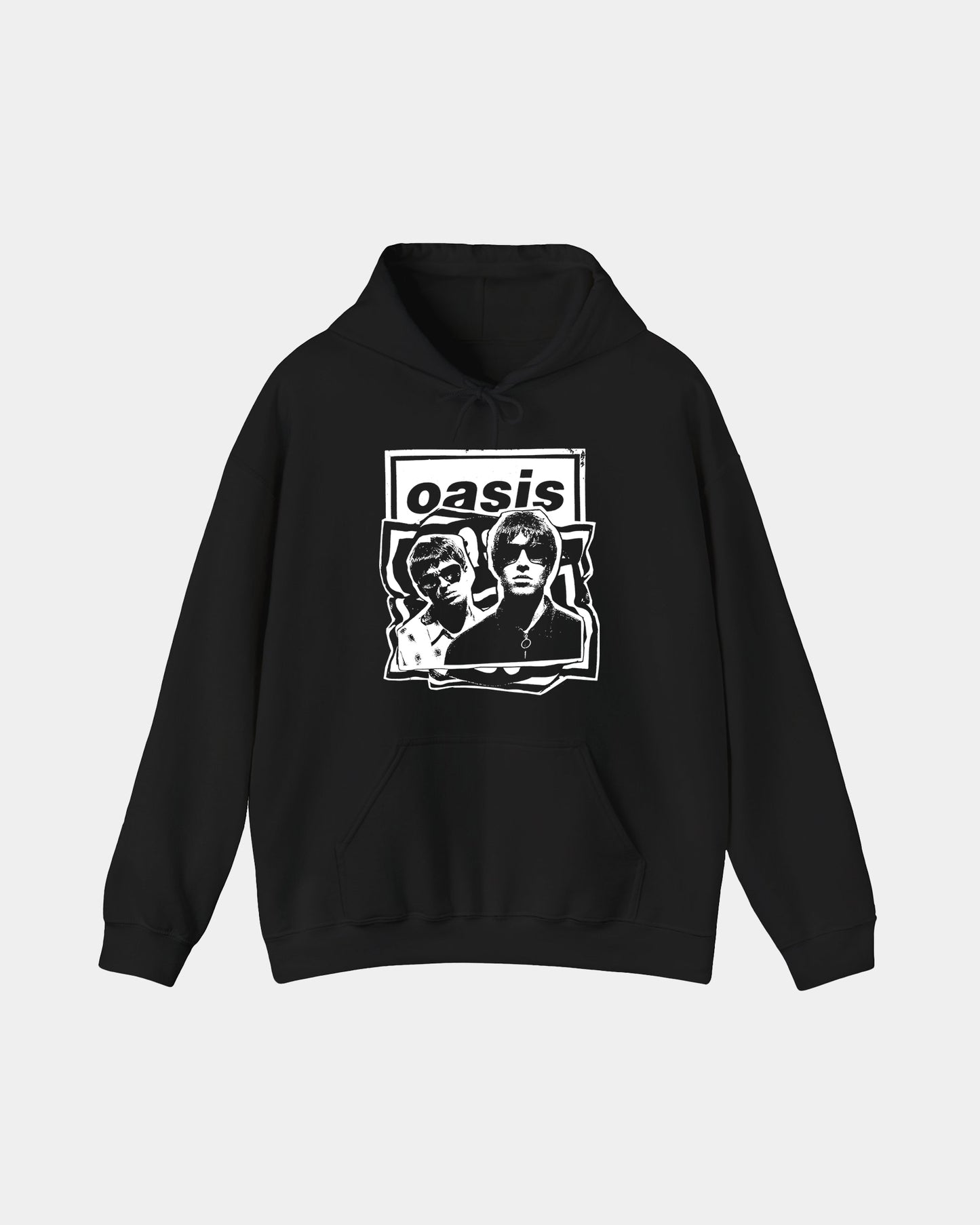 Oasis Tour 2025 Polera