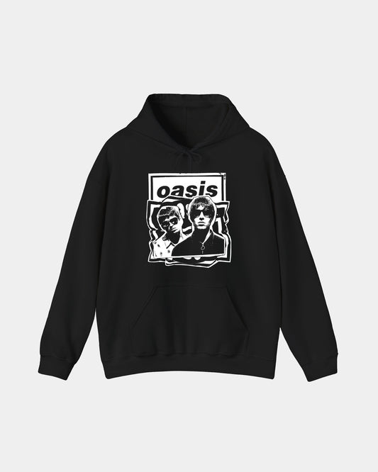 Oasis Tour 2025 Polera