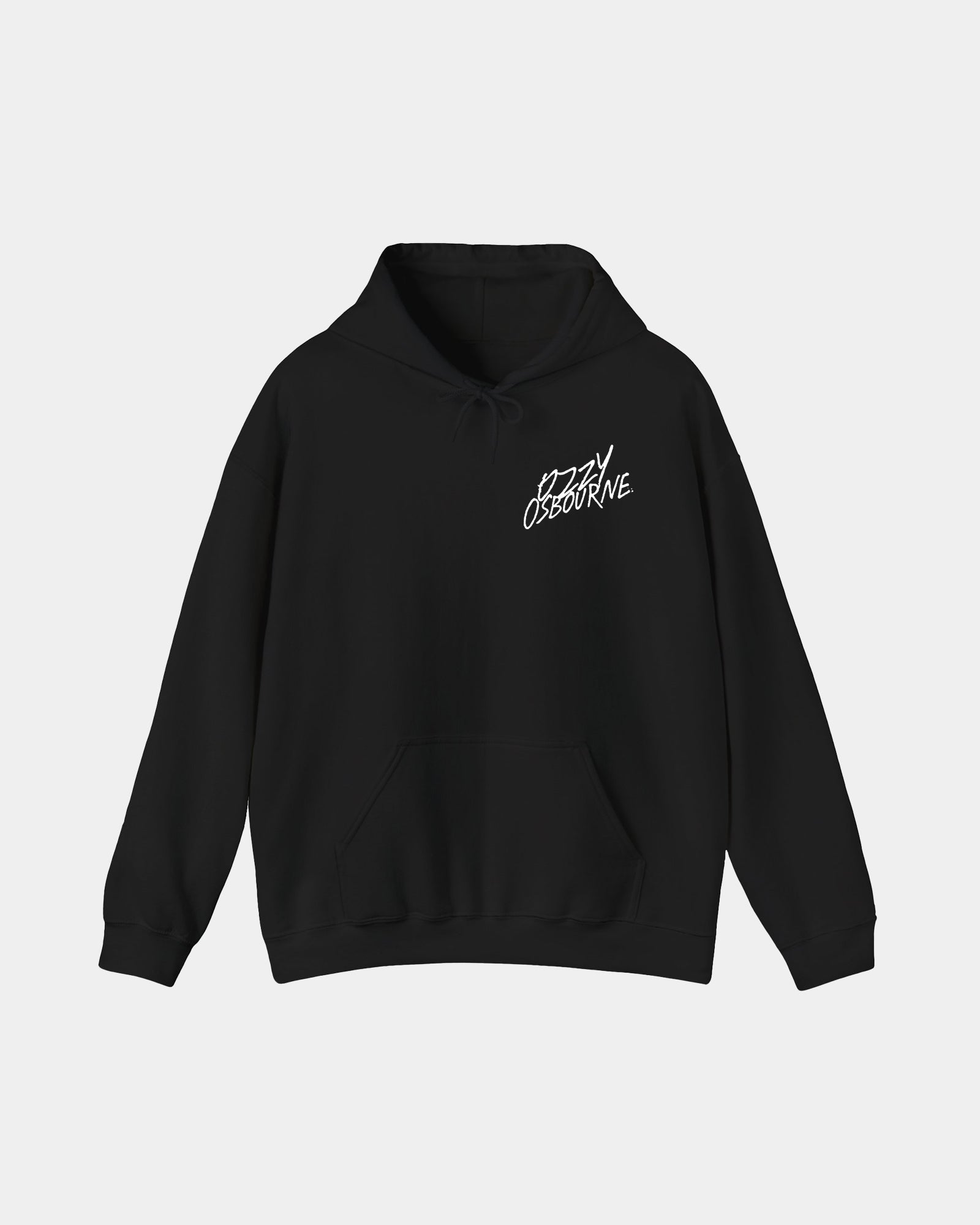 Ozzy Osbourne Polera
