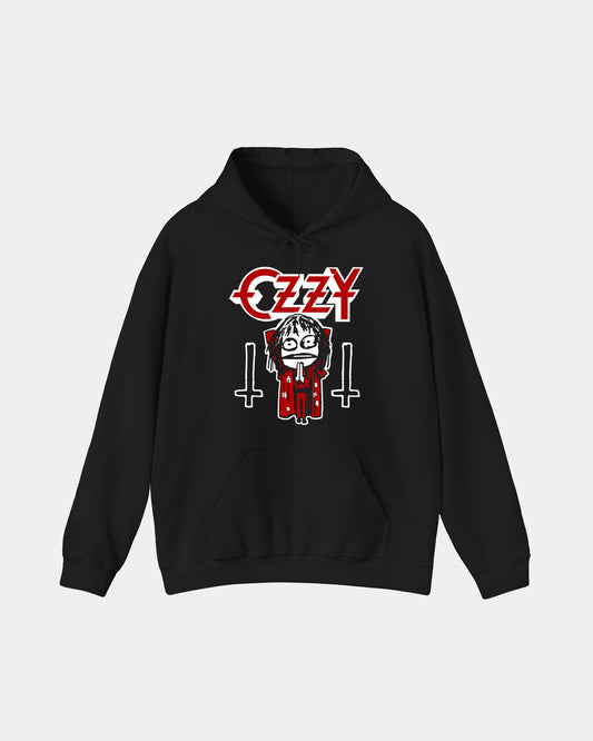 Ozzy Osbourne Mini Polera