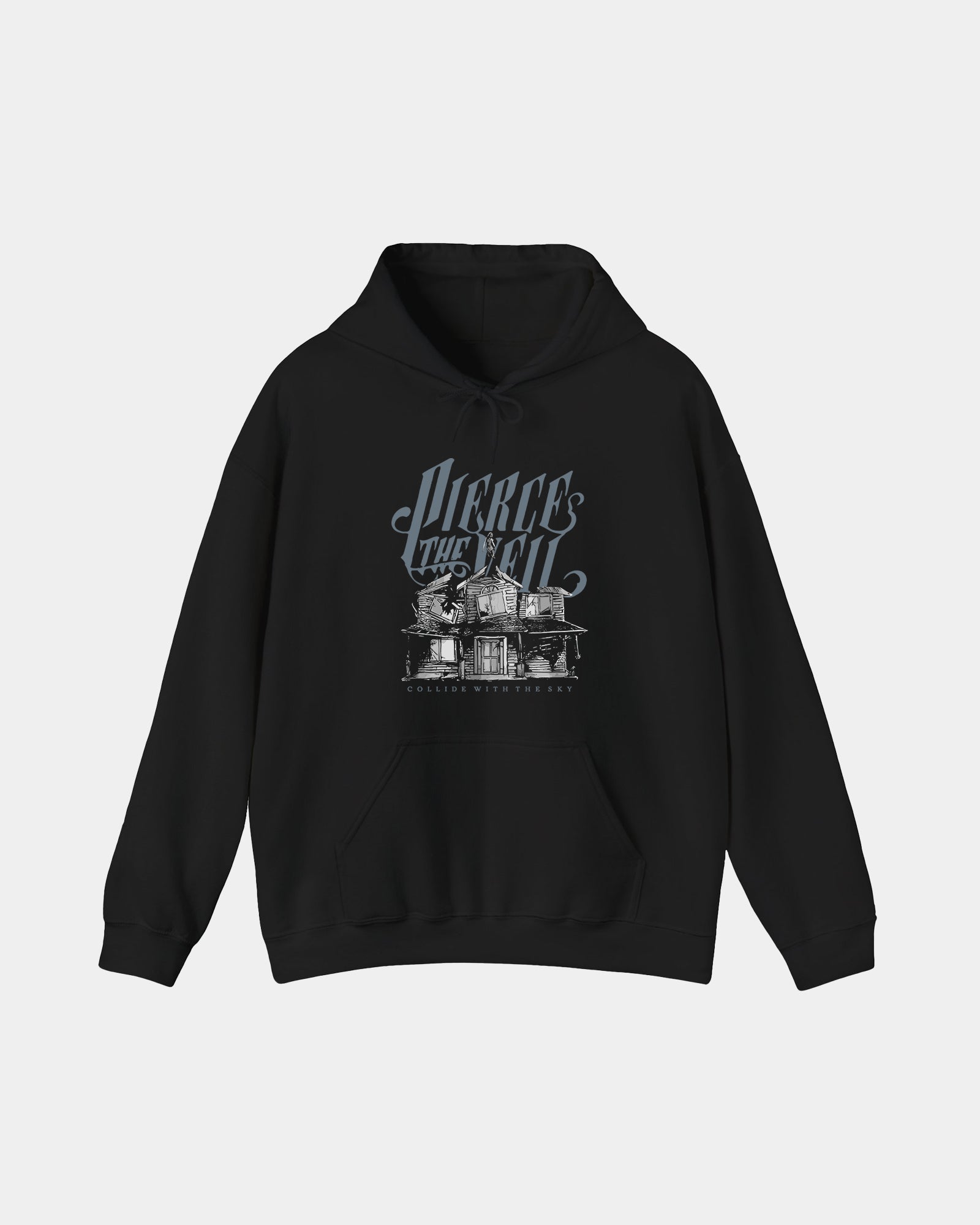 Pierce The Veil Collide With The Sky Polera