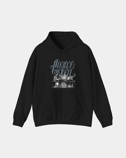 Pierce The Veil Collide With The Sky Polera