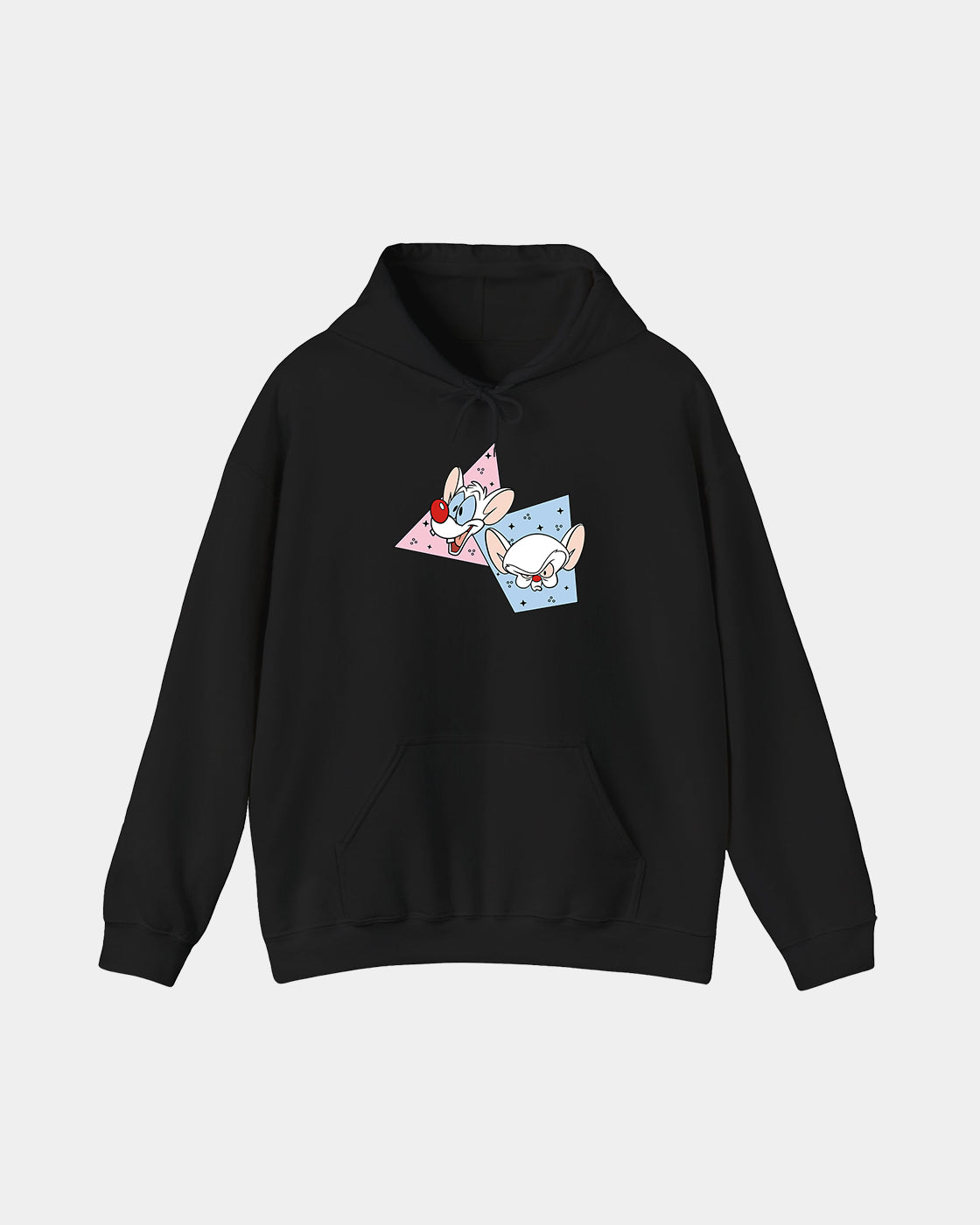 Pinky y Cerebro 🐭🐭 Polera