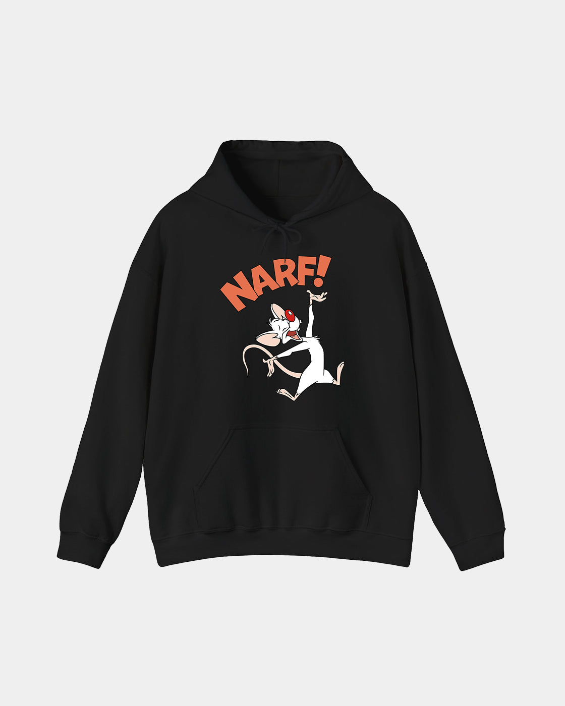 Pinky 🐭 Narf! Polera