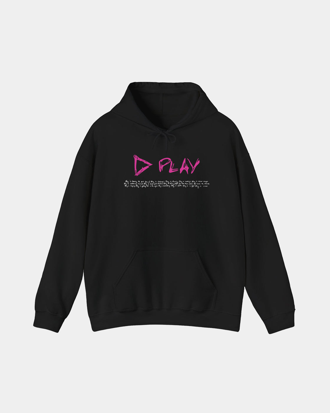 Ed Sheeran Play Polera