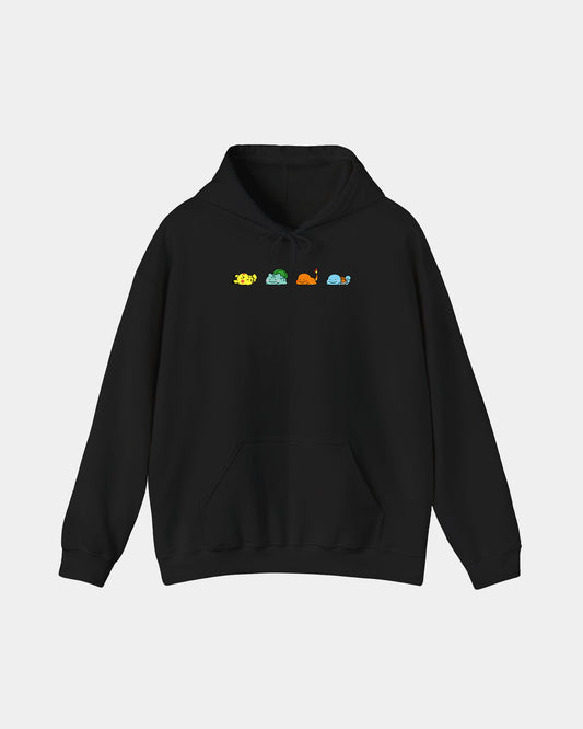Pokemon Starters Cute Polera