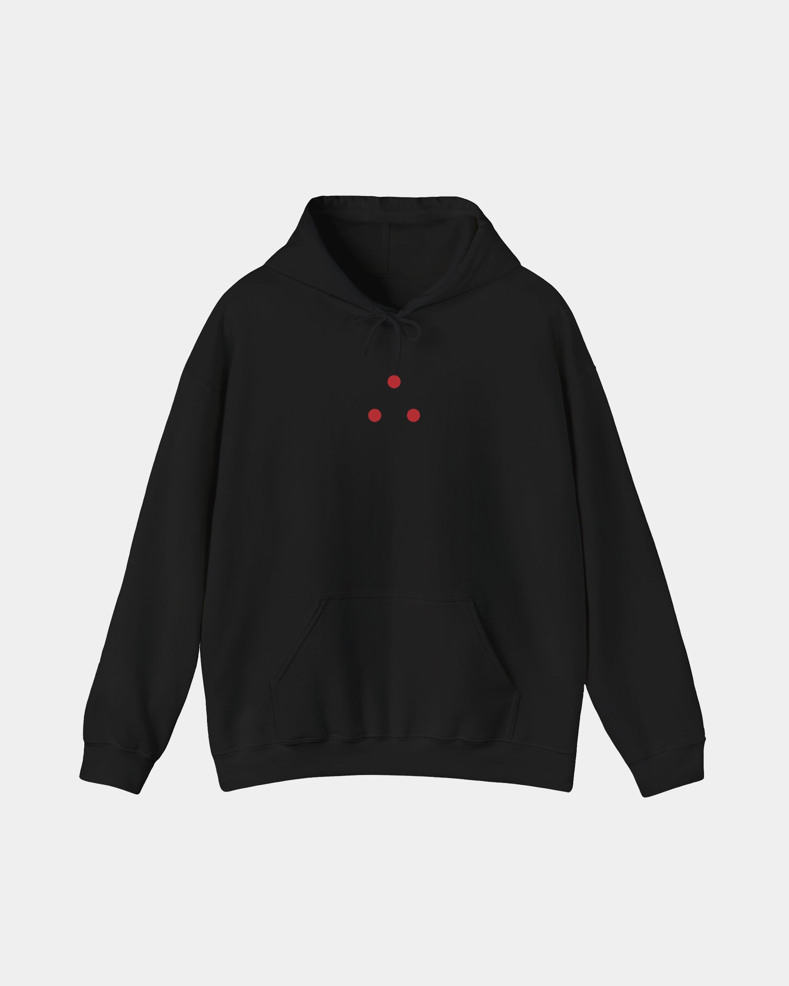 El Depredador Láser 🔴 Polera