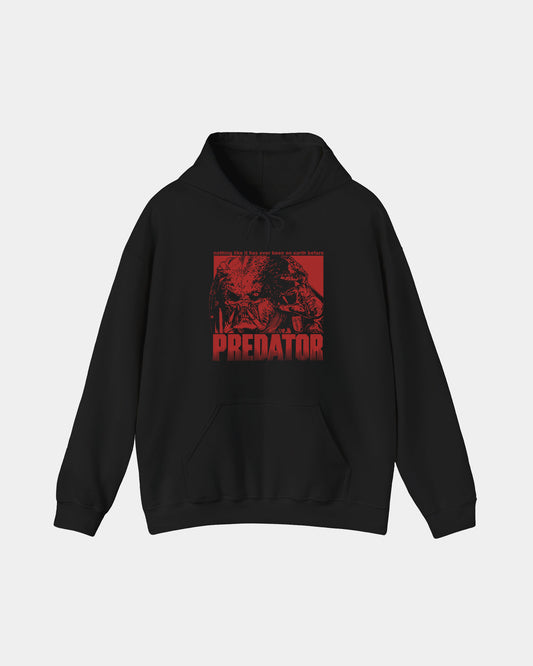 Predator "nothing like ..." Polera