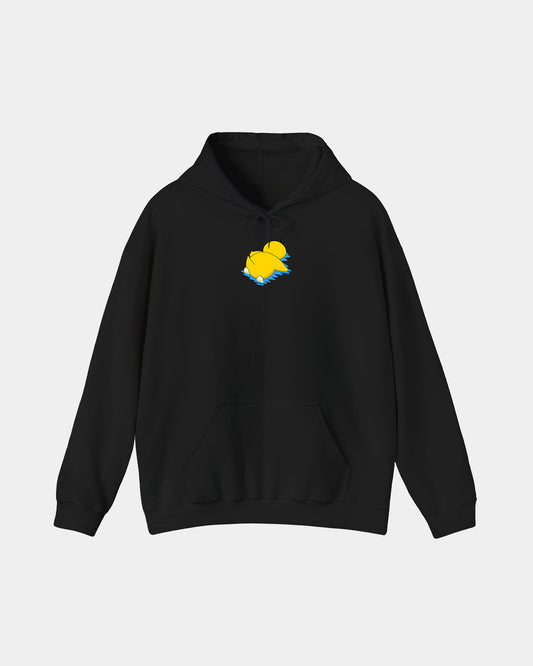 Psyduck Agua Polera