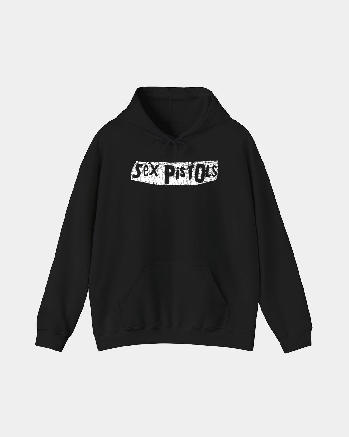 S*x Pistols v.1 Polera