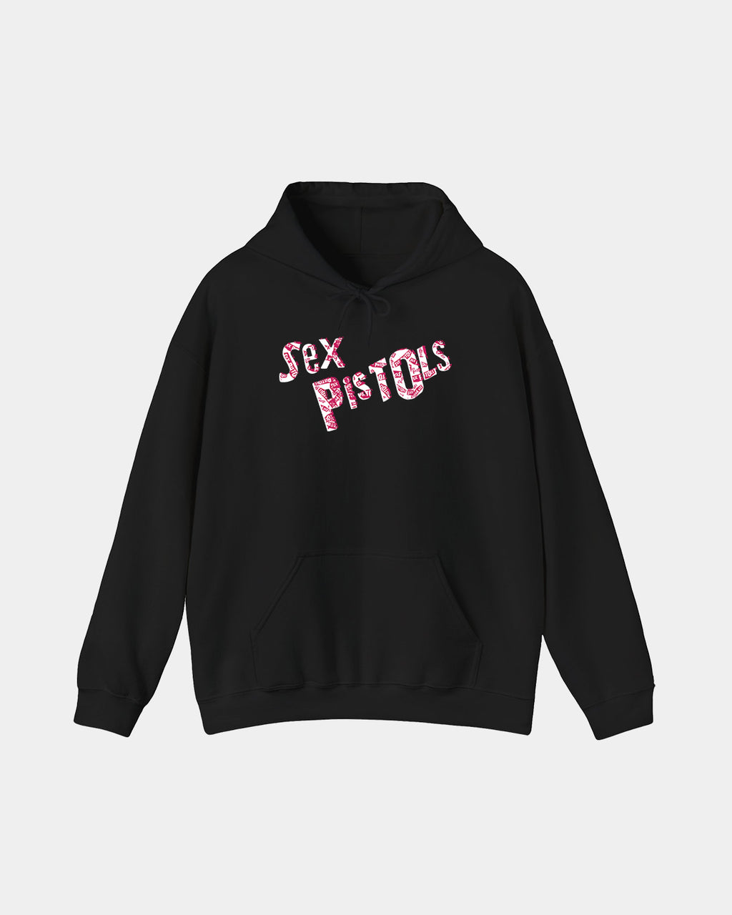 S*x Pistols Vintage Polera