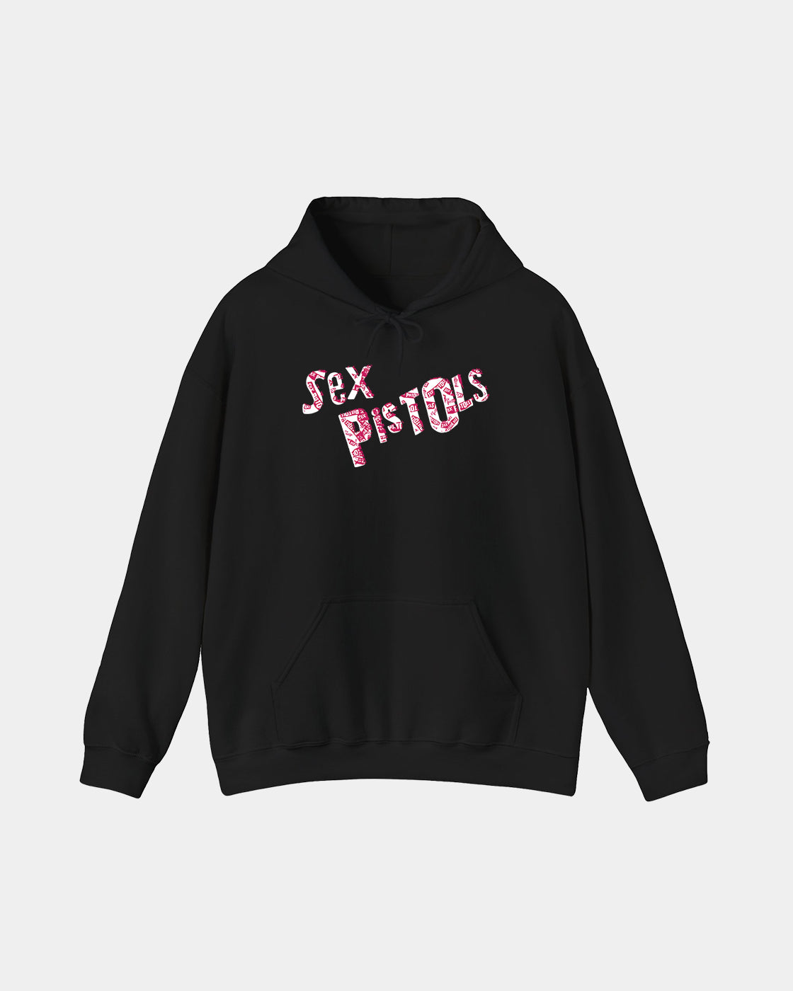S*x Pistols Vintage Polera