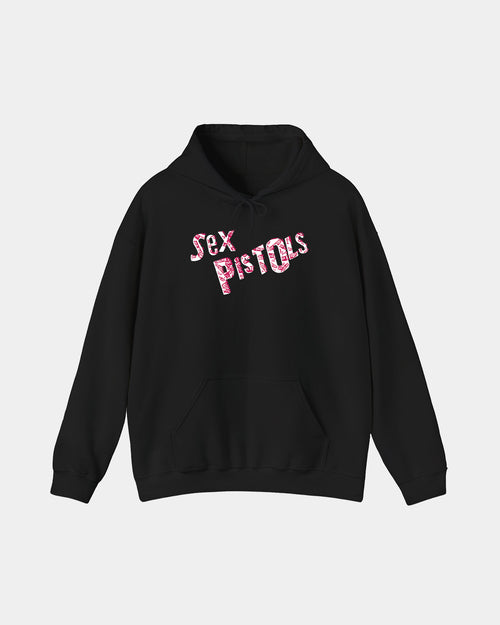 S*x Pistols Vintage Polera