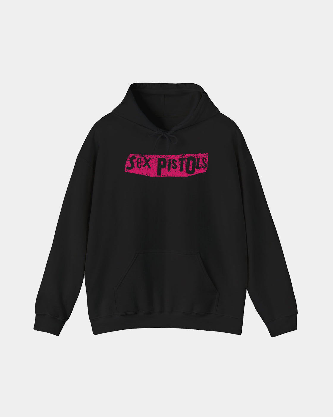 S*x Pistols v.2 Polera