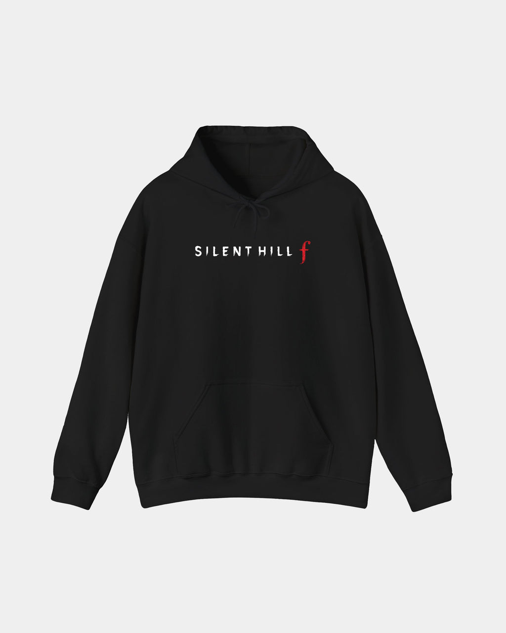Silent Hill F v.1 Polera